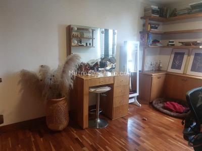 Apartamento de 3 alcobas en venta en El Poblado, Medellín, 175 m² · foto 15 de 20