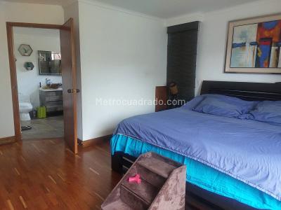 Apartamento de 3 alcobas en venta en El Poblado, Medellín, 175 m² · foto 17 de 20