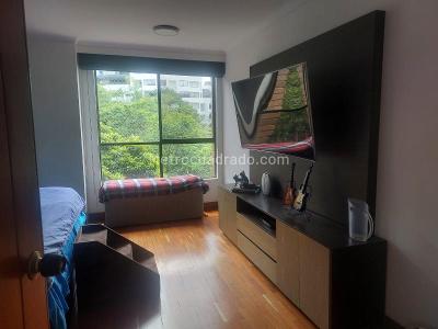 Apartamento de 3 alcobas en venta en El Poblado, Medellín, 175 m² · foto 20 de 20
