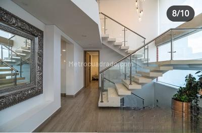 Casa de 5 alcobas en venta en El Trapiche, Sabaneta, 697 m² · foto 6 de 20