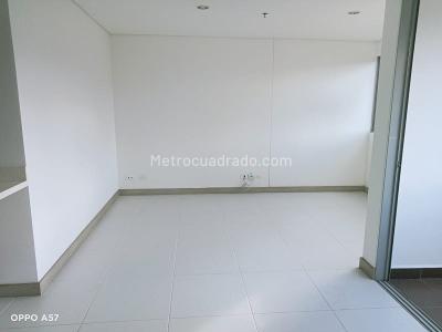 Apartamento de 2 alcobas en arriendo en El Poblado, Medellín, 90 m² · foto 3 de 17
