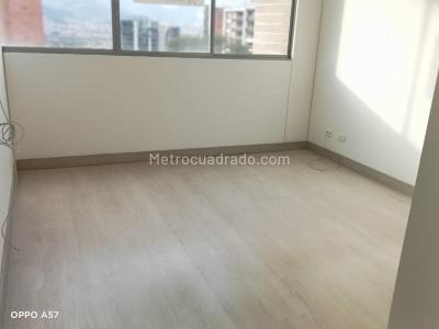Apartamento de 2 alcobas en arriendo en El Poblado, Medellín, 90 m² · foto 9 de 17