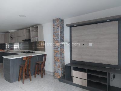 Apartamento en venta en Santa Maria No 1, Itagüí · foto 4 de 20