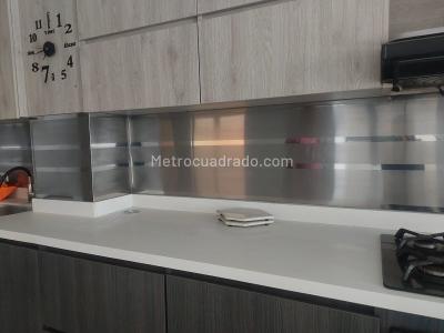Apartamento en venta en Santa Maria No 1, Itagüí · foto 5 de 20