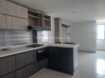 Apartamento en venta en Santa Maria No 1, Itagüí · foto 6 de 20