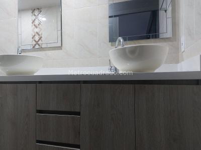 Apartamento en venta en Santa Maria No 1, Itagüí · foto 17 de 20