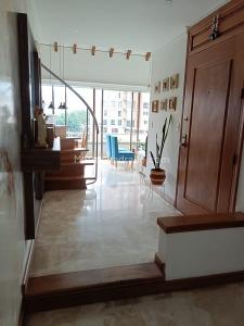 Apartamento de 4 alcobas en arriendo en Santa Maria De Los Angeles, Medellín, 165 m² · foto 2 de 19