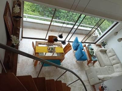 Apartamento de 4 alcobas en arriendo en Santa Maria De Los Angeles, Medellín, 165 m² · foto 3 de 19