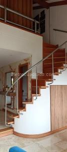 Apartamento de 4 alcobas en arriendo en Santa Maria De Los Angeles, Medellín, 165 m² · foto 4 de 19