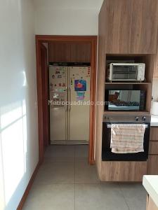 Apartamento de 4 alcobas en arriendo en Santa Maria De Los Angeles, Medellín, 165 m² · foto 8 de 19