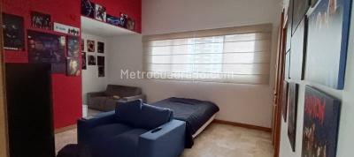 Apartamento de 4 alcobas en arriendo en Santa Maria De Los Angeles, Medellín, 165 m² · foto 12 de 19