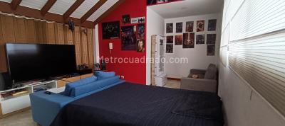 Apartamento de 4 alcobas en arriendo en Santa Maria De Los Angeles, Medellín, 165 m² · foto 13 de 19