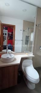 Apartamento de 4 alcobas en arriendo en Santa Maria De Los Angeles, Medellín, 165 m² · foto 14 de 19