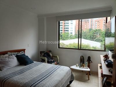Apartamento de 4 alcobas en arriendo en Santa Maria De Los Angeles, Medellín, 165 m² · foto 17 de 19
