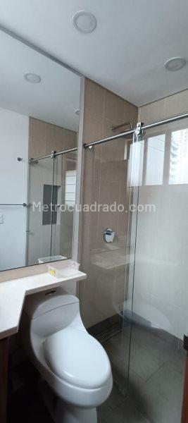 Elegant 4BR Apartment in Santa Maria De Los Angeles - 9