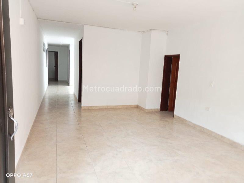 4BR House for Rent in Santa Fe (First Floor) - 2