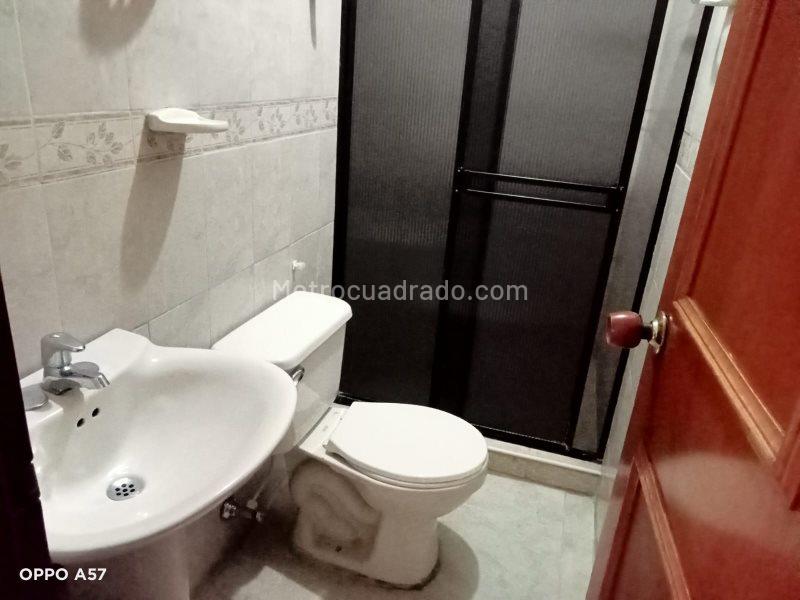 4BR House for Rent in Santa Fe (First Floor) - 8