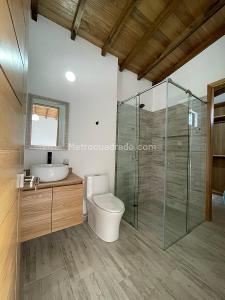 Casa de 4 alcobas en venta en Barro Blanco, Rionegro, 220 m² · foto 10 de 11