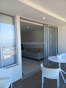 Apartamento de 2 alcobas en venta en Las Lomitas, Sabaneta, 80 m² · foto 2 de 20