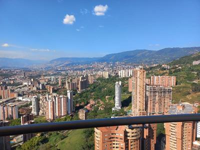 Apartamento de 2 alcobas en venta en Las Lomitas, Sabaneta, 80 m² · foto 5 de 20