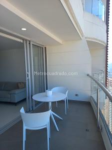 Apartamento de 2 alcobas en venta en Las Lomitas, Sabaneta, 80 m² · foto 6 de 20