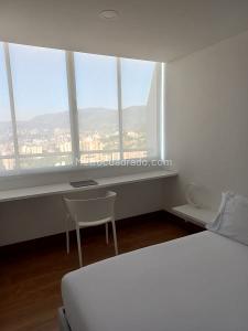 Apartamento de 2 alcobas en venta en Las Lomitas, Sabaneta, 80 m² · foto 17 de 20
