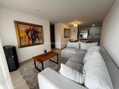 Apartamento de 3 alcobas en venta en El Chingui, Envigado, 80 m² · foto 4 de 20