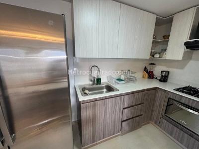 Apartamento de 3 alcobas en venta en El Chingui, Envigado, 80 m² · foto 6 de 20