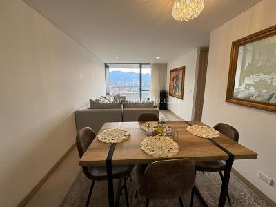 Apartamento de 3 alcobas en venta en El Chingui, Envigado, 80 m² · foto 7 de 20