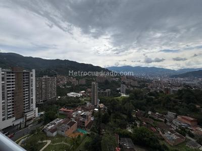 Apartamento de 3 alcobas en venta en El Chingui, Envigado, 80 m² · foto 8 de 20