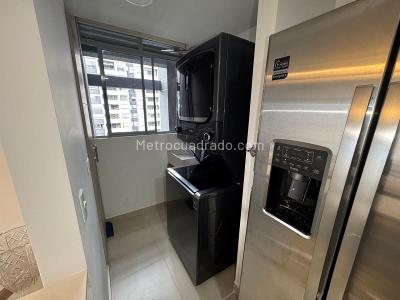 Apartamento de 3 alcobas en venta en El Chingui, Envigado, 80 m² · foto 9 de 20