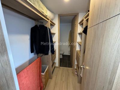 Apartamento de 3 alcobas en venta en El Chingui, Envigado, 80 m² · foto 12 de 20