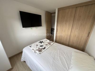 Apartamento de 3 alcobas en venta en El Chingui, Envigado, 80 m² · foto 14 de 20