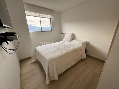 Apartamento de 3 alcobas en venta en El Chingui, Envigado, 80 m² · foto 15 de 20