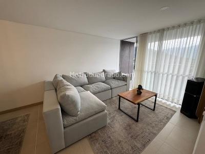 Apartamento de 3 alcobas en venta en El Chingui, Envigado, 80 m² · foto 17 de 20