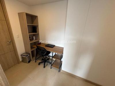 Apartamento de 3 alcobas en venta en El Chingui, Envigado, 80 m² · foto 18 de 20