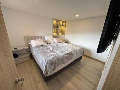 Apartamento de 3 alcobas en venta en El Chingui, Envigado, 80 m² · foto 19 de 20