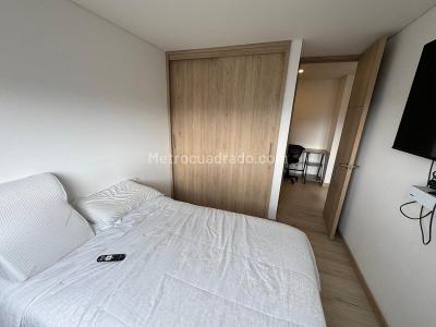 Apartamento de 3 alcobas en venta en El Chingui, Envigado, 80 m² · foto 20 de 20