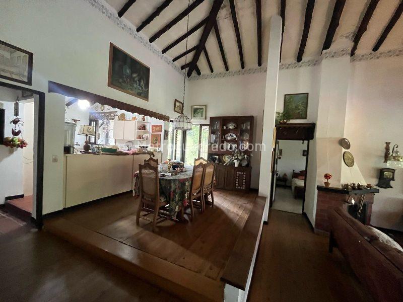 5BR House in Aeropuerto (10000 m²)