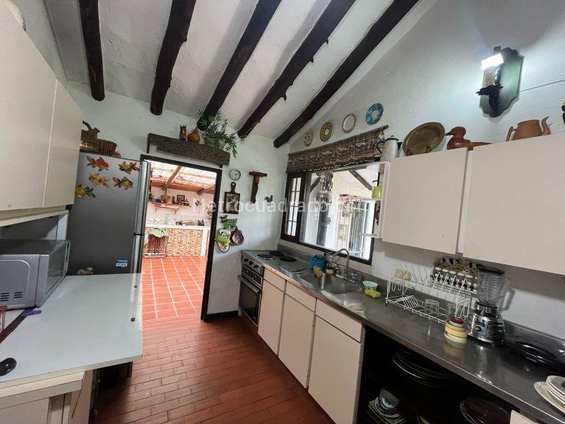 5BR House in Aeropuerto (10000 m²) - 4