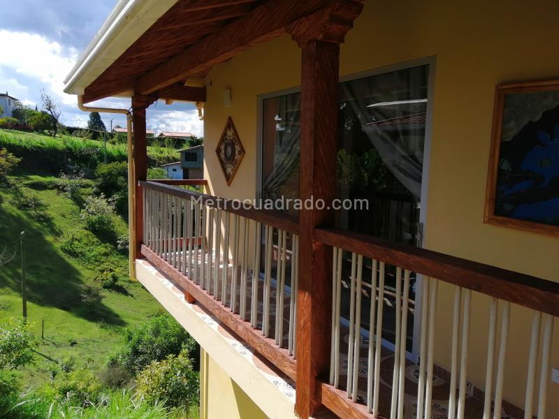 Piso – Rionegro - Vista 4