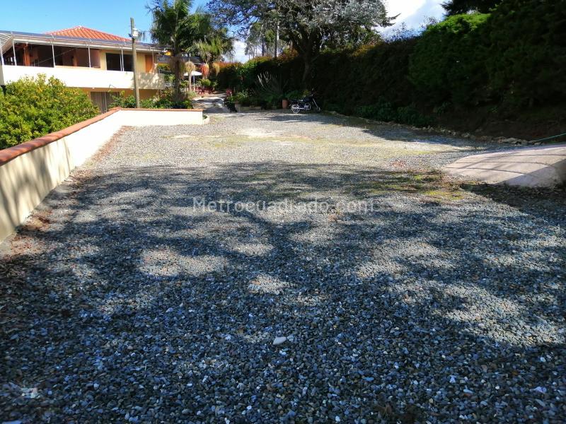 Piso – Rionegro - Vista 5