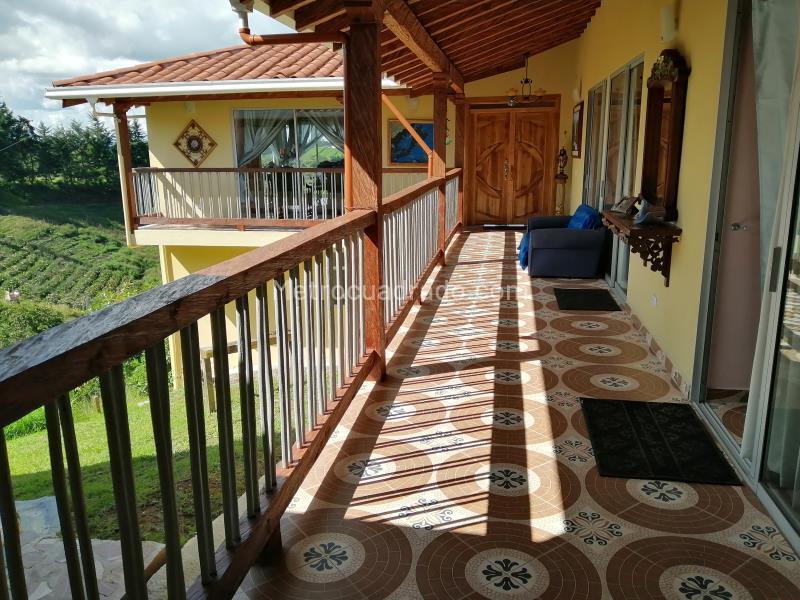 Piso – Rionegro - Más