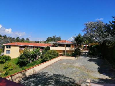 Edificio de Apartamentos en Arriendo, Cimarrona, Rionegro