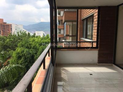 Apartamento de 5 alcobas en venta en El Poblado, Medellín, 260 m² · foto 3 de 19