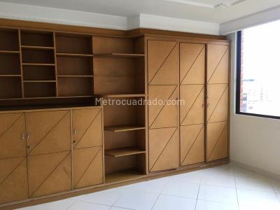 Apartamento de 5 alcobas en venta en El Poblado, Medellín, 260 m² · foto 12 de 19