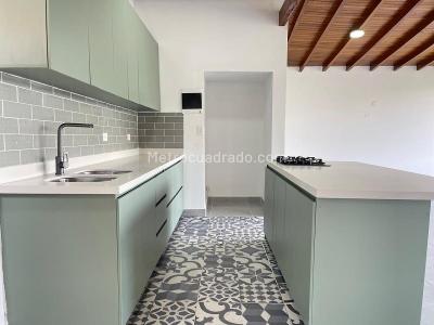 Apartamento de 4 alcobas en venta en Estadio, Medellín, 212 m² · foto 5 de 20