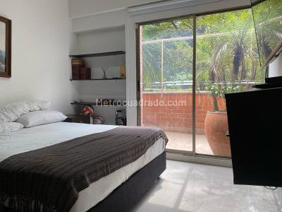 Apartamento en venta en La Frontera, Envigado · foto 3 de 20