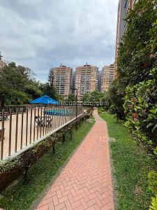 Apartamento en venta en La Frontera, Envigado · foto 5 de 20