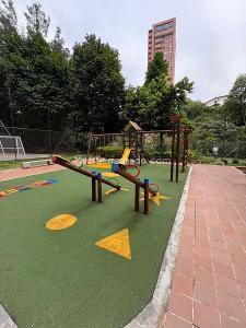 Apartamento en venta en La Frontera, Envigado · foto 6 de 20
